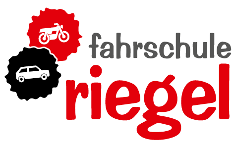 FahrschuleRiegel Logo Rechteck