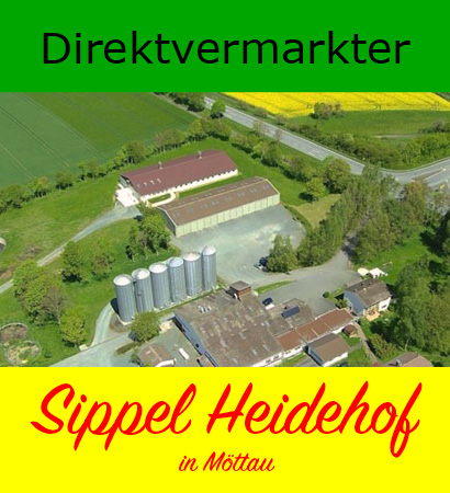 Sippel Heidehof