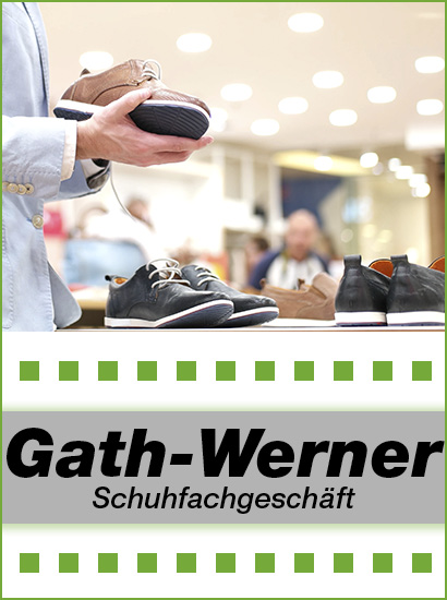 Gath-Werner Schuhfachgeschäft