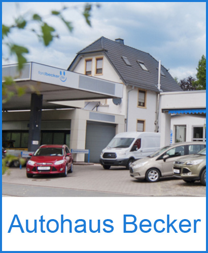 Autohaus Becker e.K.