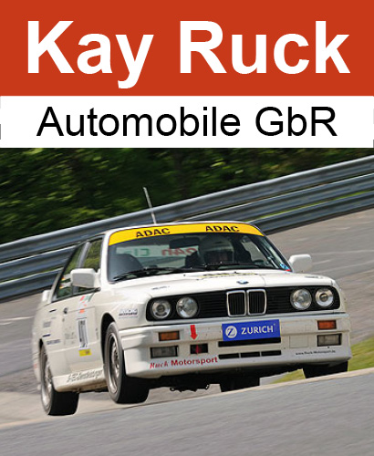 Kay Ruck – Automobile GbR