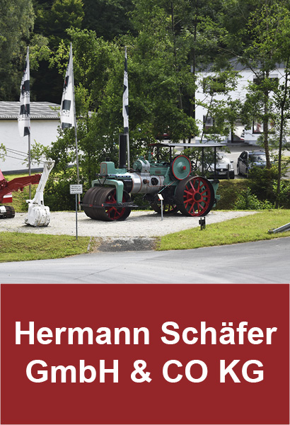 Hermann Schäfer GmbH & Co KG