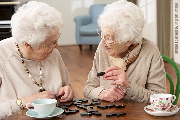 Senioren Spielenachmittag weilmuenster ruhestand aktivitäten