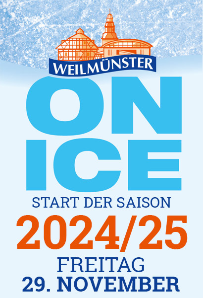 Weilmünster ON ICE