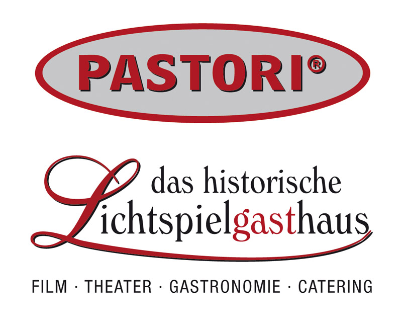 PASTORI Logo2019 kino gastronomie catering