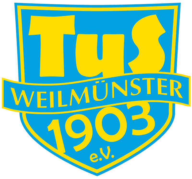 TuS03 Weilmuenster Logo Verein