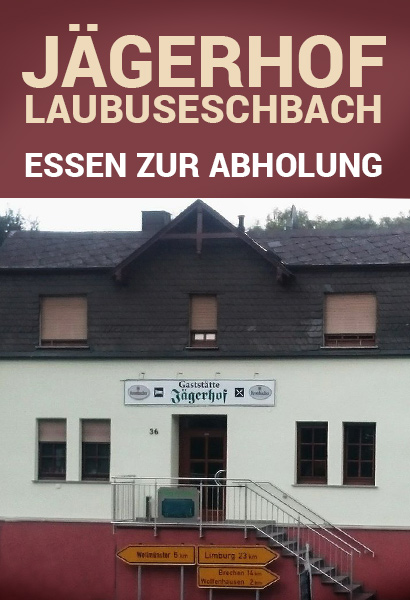 Jägerhof Laubuseschbach