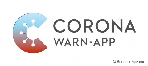 Corona Warn-App des Bundes - Gemeinsam Corona bekämpfen