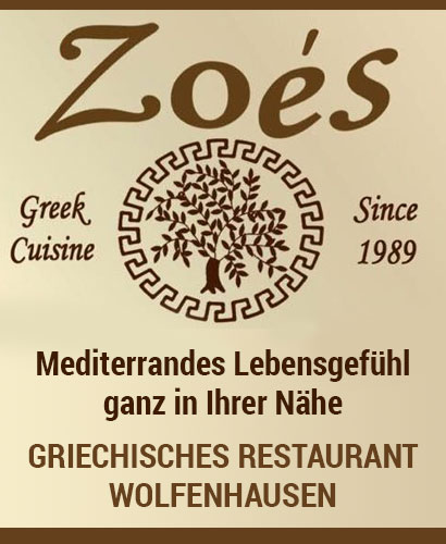 Zoés Restaurant