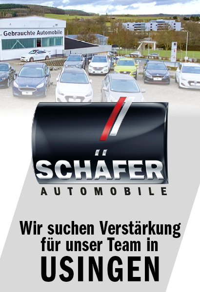 Schäfer Automobile sucht Verstärkung