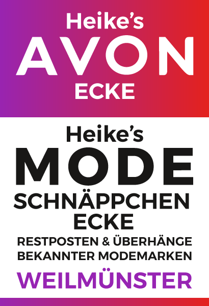 Heike's Ecken
