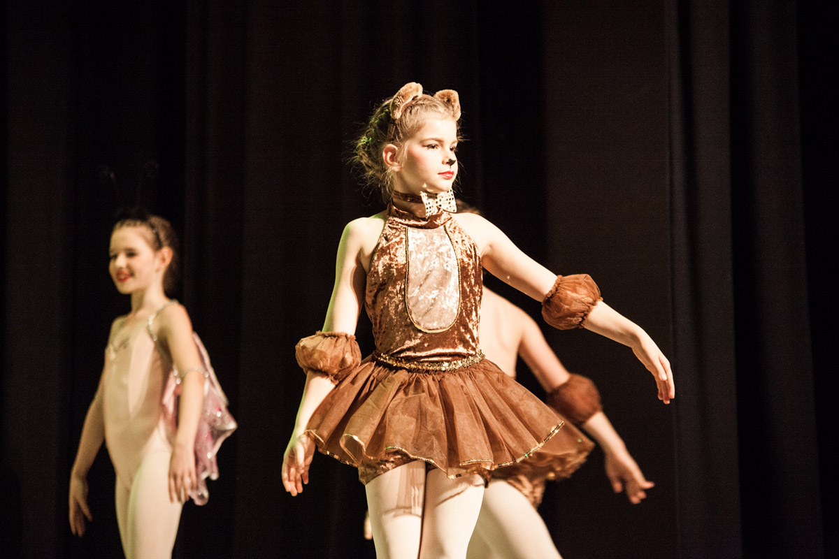 Ballettschule Juliette Weilmuenster tanzauffuehrung 1121