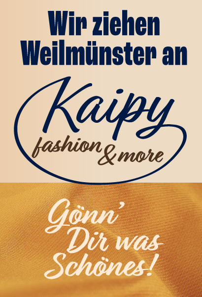 Kaipy - fashion and more