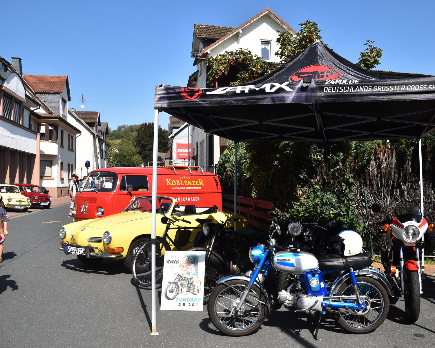 weilmuenster Oldtimer Ausstellung Bauernmarkt 2024 DSC 0324