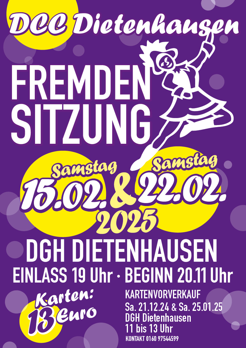 DCCdietenhausen Fremdensitzung25 A3 b 