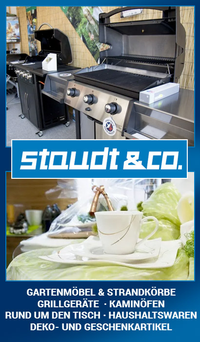 Staudt & Co.