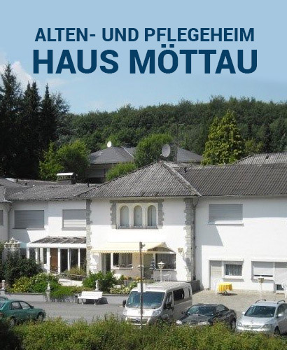Alten- und Pflegeheim Haus Möttau