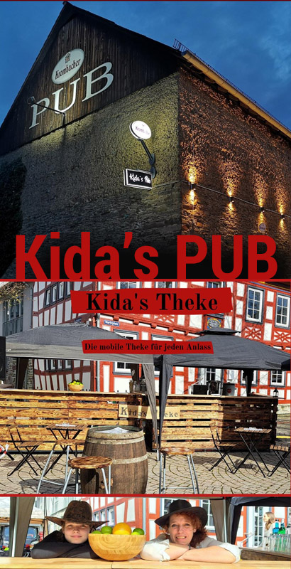 Kida's Pub