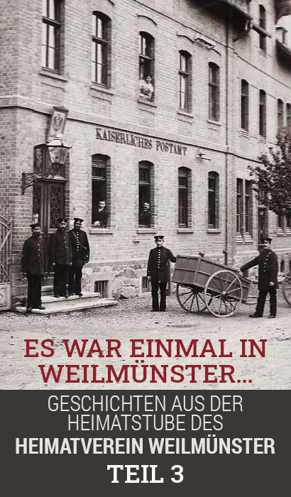 Heimatverein Weilmünster - Teil 3